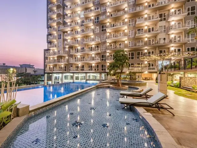 Grande Valore Hotel & Serviced Apartment