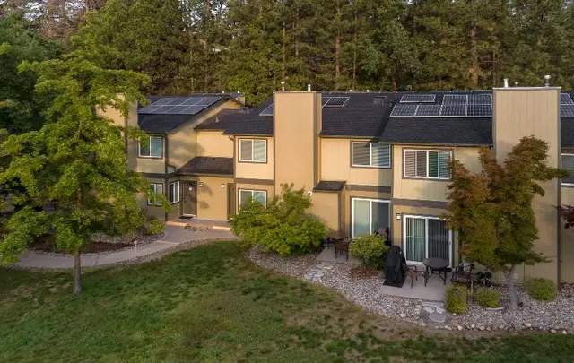 WorldMark Bass Lake