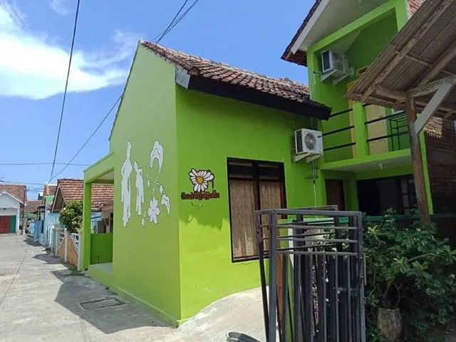Gandrung City Hostel By Zuzu