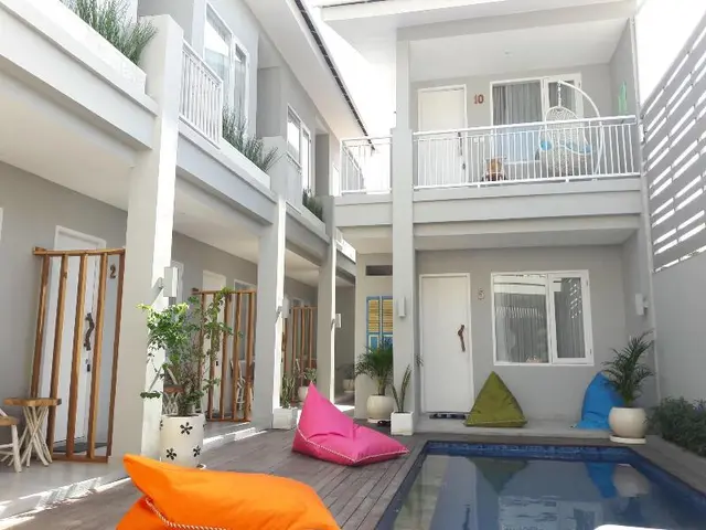 Mantra Gili