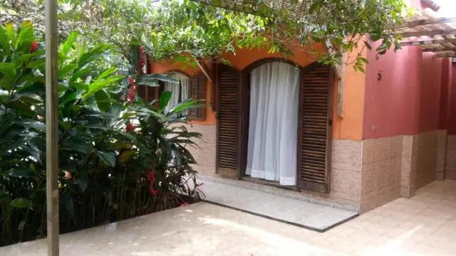 Quatro Estacoes Paraty