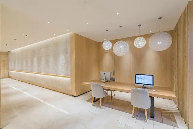 Ji Hotel Shanghai Hongqiao Hongxu Road