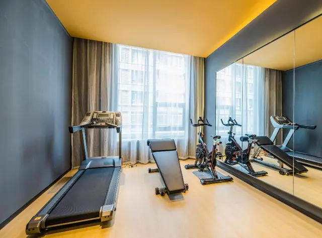 Atour Hotel Xi'an Gaoxin Tangyan Road Branch