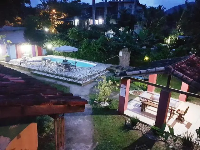 Delta Mar Maresias