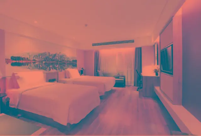 Atour Hotel Sanqiao Xixian New District Xian
