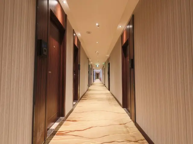 Greentree Eastern Hotel Ganzhou Zhanggong District
