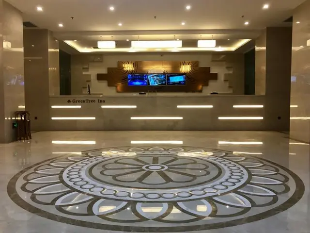 Greentree Inn Luoyang Ruyang County Dujuan Avenue
