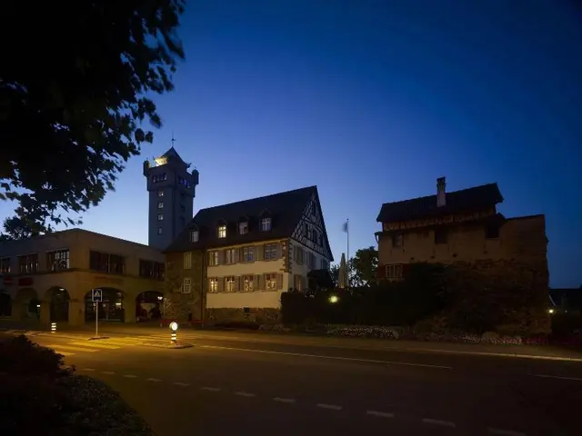 Restaurant-Hotel De Charme Römerhof