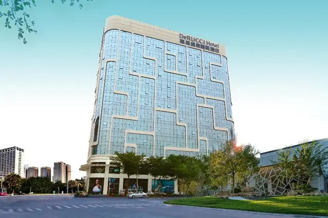 Dongguan DeRucci Hotel