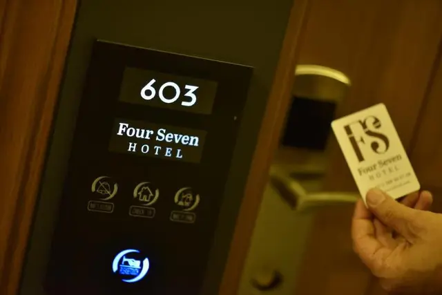 Four Seven Hotel