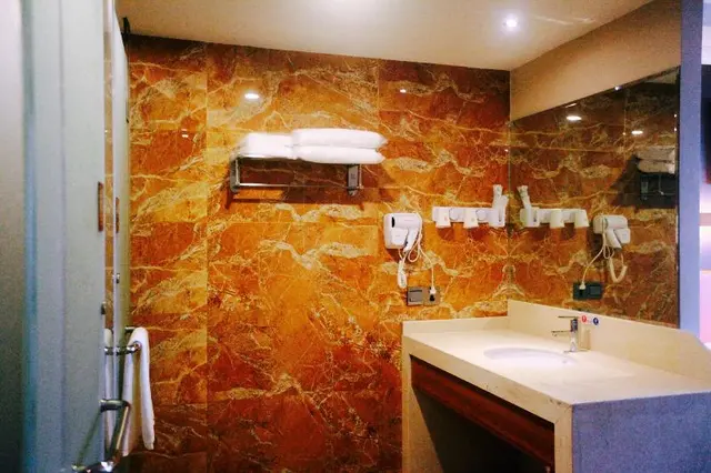 7Days Premium Ningbo Zhenhai Hongxing Square Branc