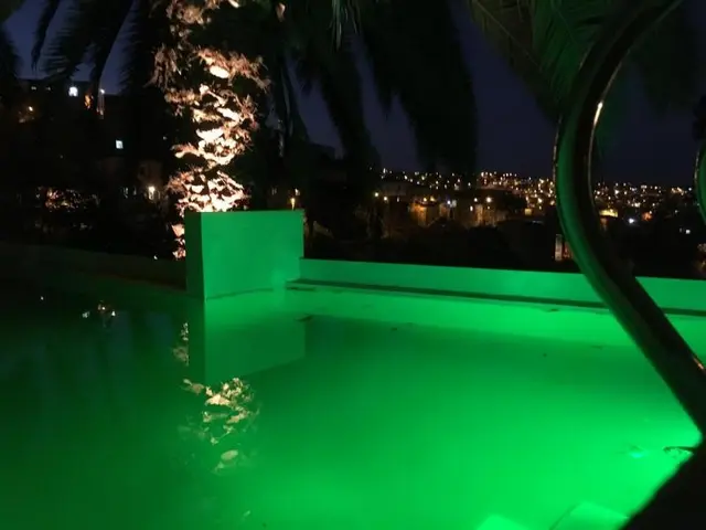 Casa Puente Hotel