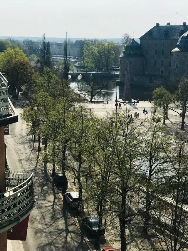 Göta