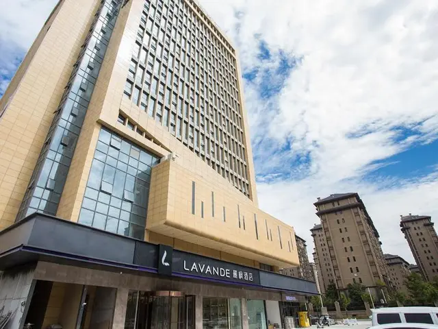 Lavande Hotels Xuzhou Yunlong Wanda Medical Univer