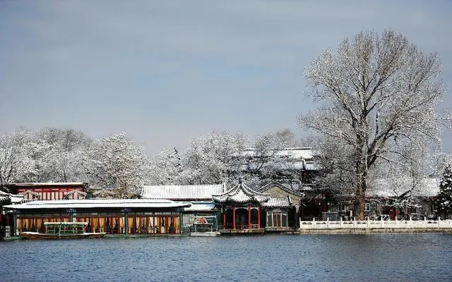 Lavande Hotels Beijing Tian Anmen Wangfujing Stree