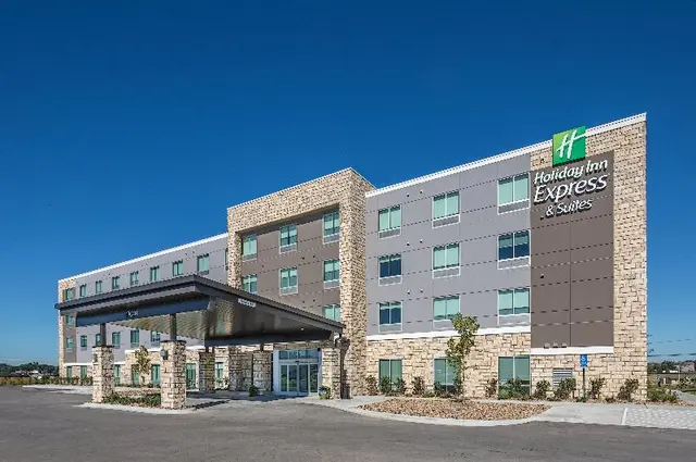Holiday Inn Express Suites West Omaha Elkhorn IHG