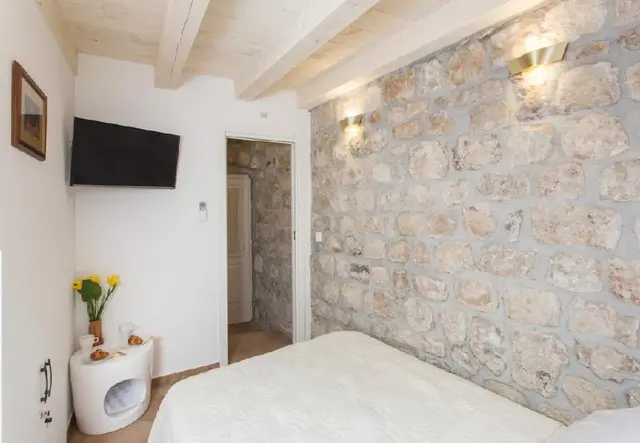 Apartments Bottega