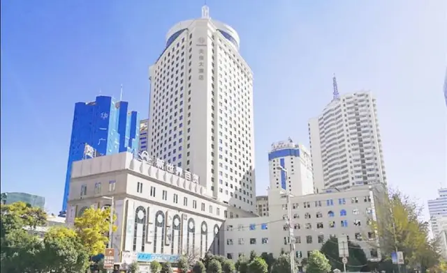 Horizon Hotel