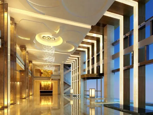 Hangzhou Zijingang International Hotel
