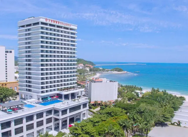 Dadonghai Hotel Sanya