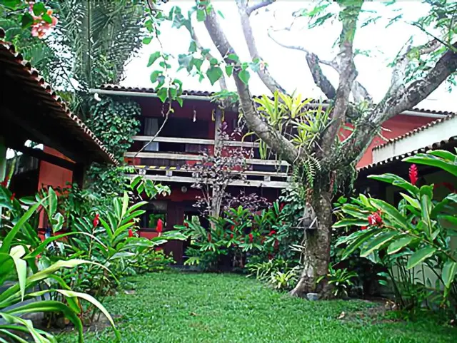 Pousada Varanda do Sol