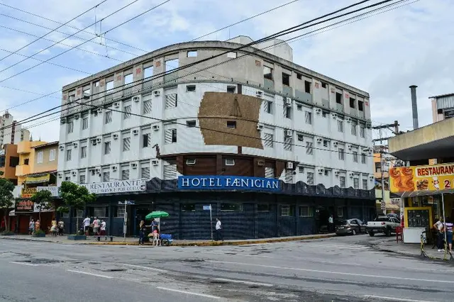 Hotel Fenician