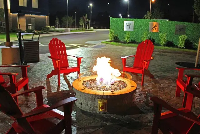 Hampton Inn Buffalo - Amherst