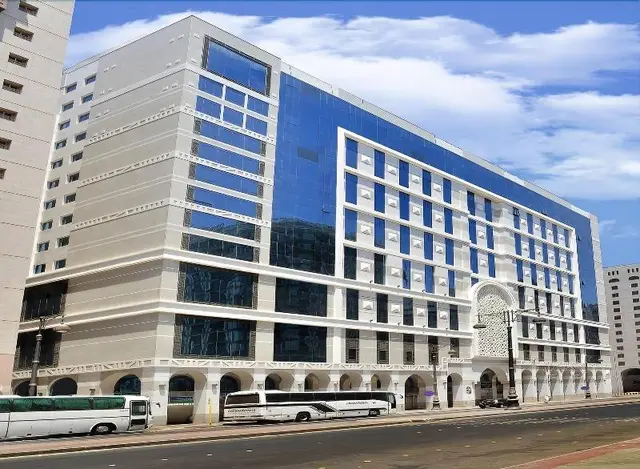 Nozol Royal Inn Hotel