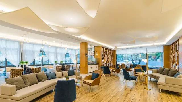 Atuor Hotel