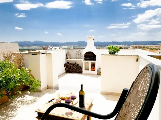 PMS CaseVacanze Olbia