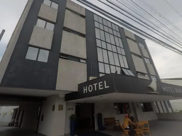 Marjai Hotel