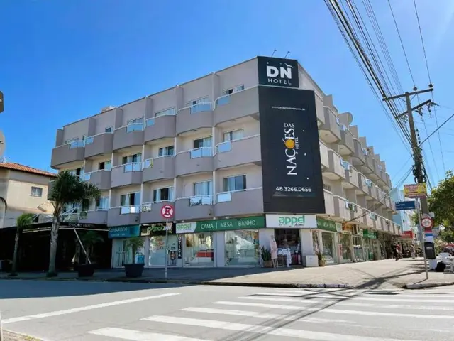 Nações Hotel