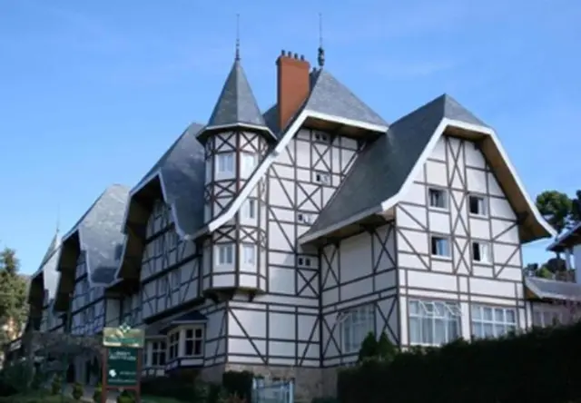 Hotel Serra da Estrela