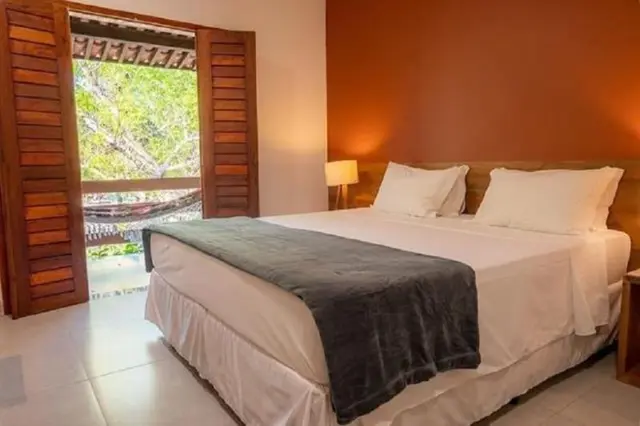 Angá Hotel