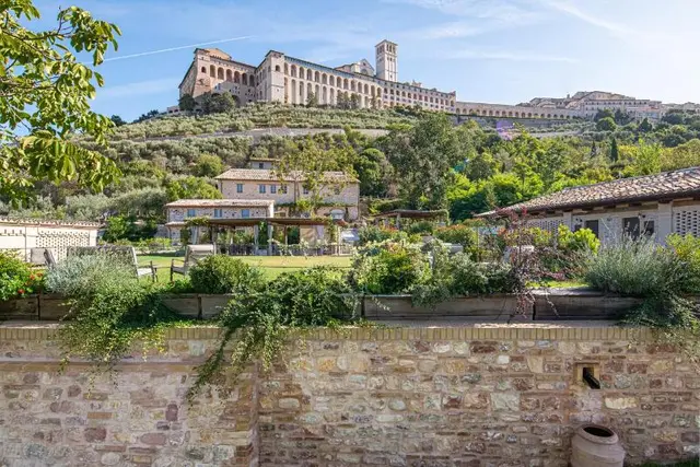 Borgo Antichi Orti