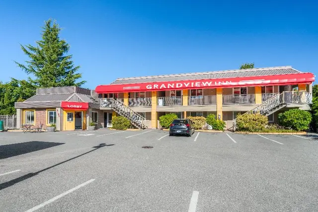 Grandview Inn