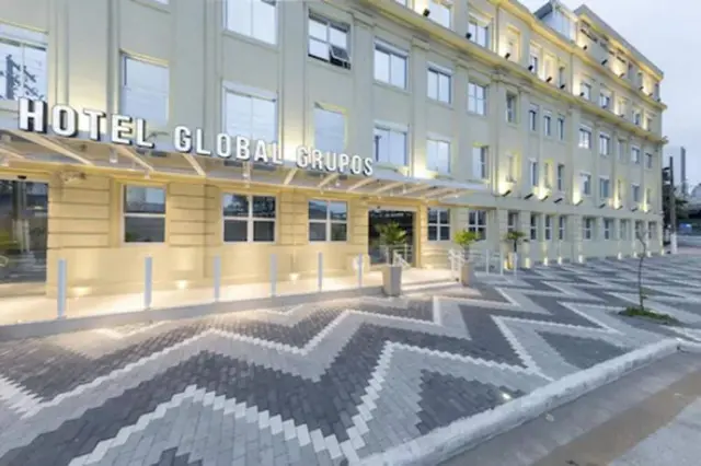 Hotel Global