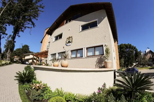 Hotel Gramado Interlaken