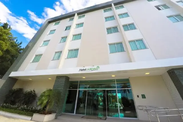 Hotel Jardins