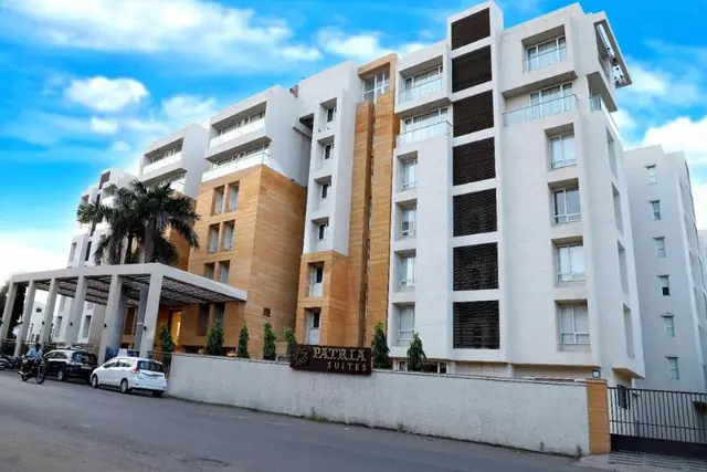 Patria Suites