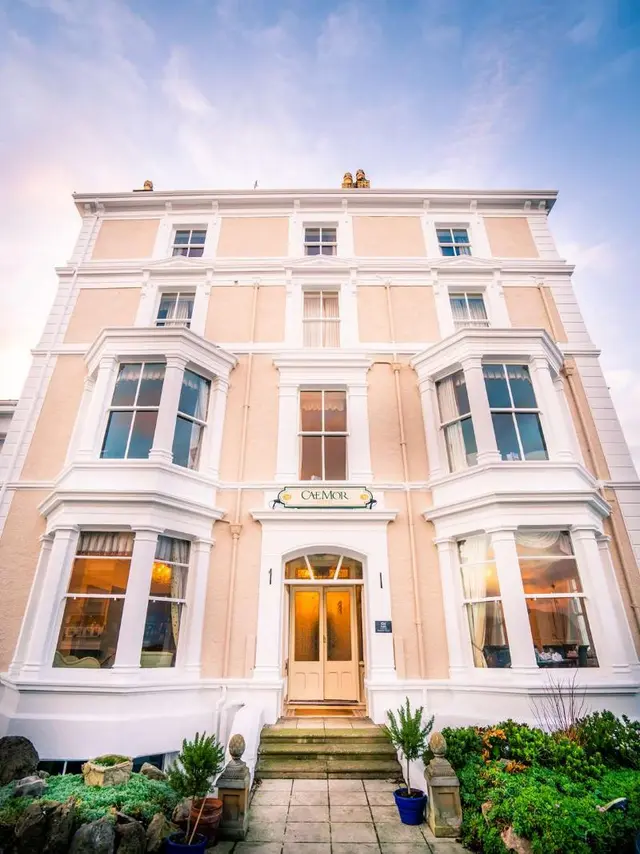 Cae Mor Sure Hotel