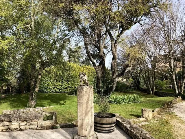 L'Auberge Du Presbytère