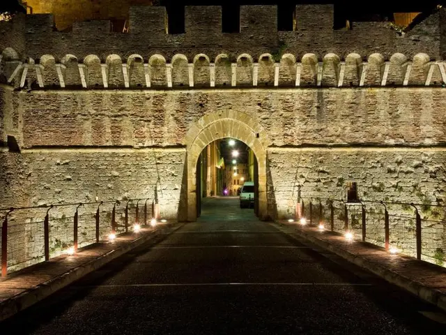 Palazzo Renieri