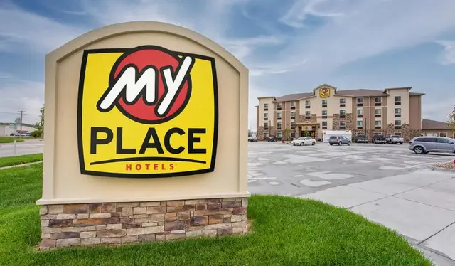My Place Hotel-Council Bluffs/Omaha East, IA