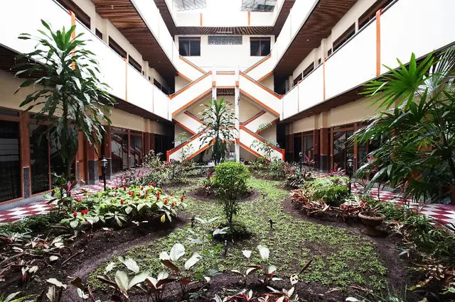 Hotel Bandung Permai by ZUZU