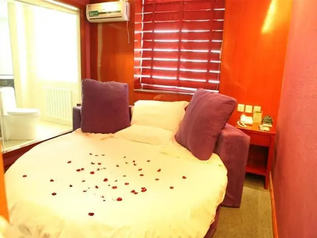 Greentree Inn Lanzhou Yantan High Tech Zone Nanhe