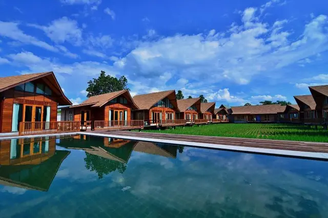 100 Islands Resort and Spa