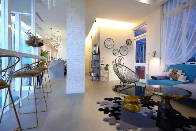 BlueOceanBnB