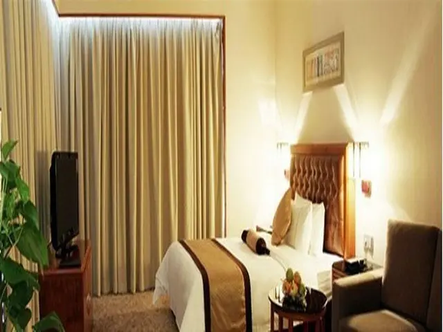 Yihao International Hotel