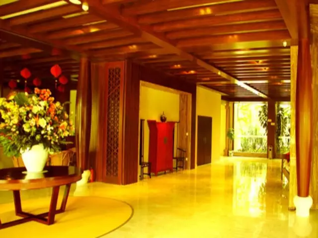 Taimei Boutique Hotel Int'l